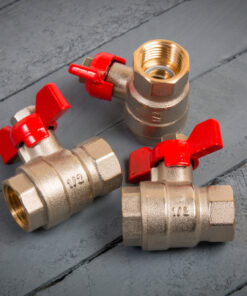 Top quality valves products